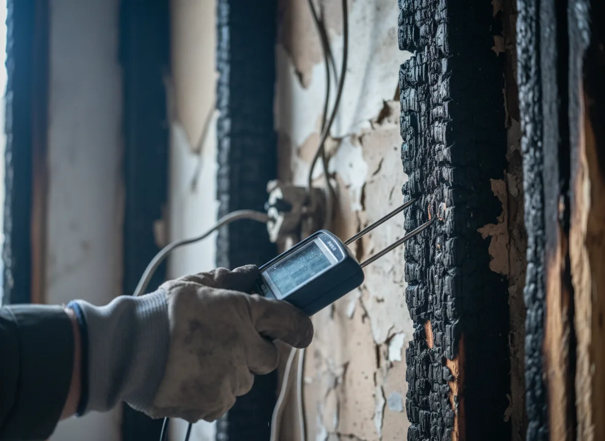 Fire Damage Restoration Herriman, UT FAQs